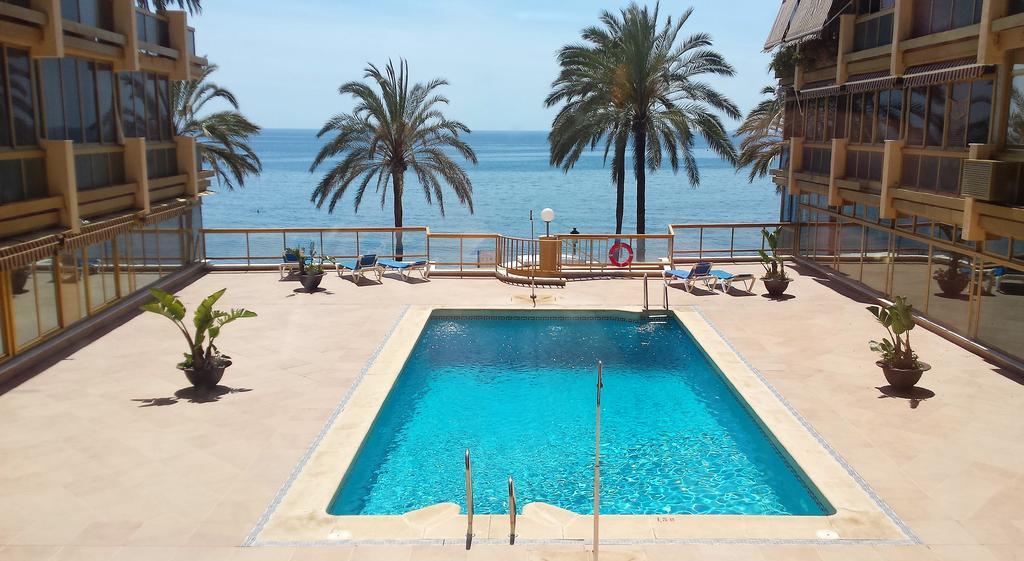 Luxury Studio Marbella Exterior photo